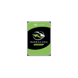 DISCO RIGIDO 2TB SEAGATE BARRACUDA 3.5 SATA 5900 256MB