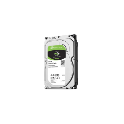 DISCO RIGIDO 2TB SEAGATE BARRACUDA 3.5 SATA 5900 256MB