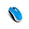 MOUSE GENIUS DX-120 USB AZUL 1200 DPI