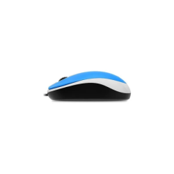 MOUSE GENIUS DX-120 USB AZUL 1200 DPI