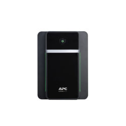 UPS APC BACK 1200VA 230V (TOMAS IRAM)