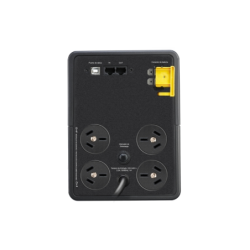 UPS APC BACK 1200VA 230V (TOMAS IRAM)