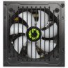 FUENTE 650W GAMEMAX 80 PLUS BRONZE GP-650 FAN 14CM