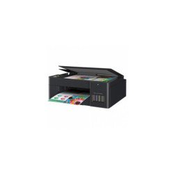 Impresora Multifuncion Color T/ tinta DCP T220 BROTHER