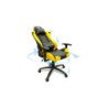 SILLA PRIMUS THRONOS100T INCLINABLE 120KG AMARILLLA