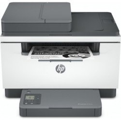 IMPRESORA LASER MFL HP M236SDW 29PPM 9YG09A MONO