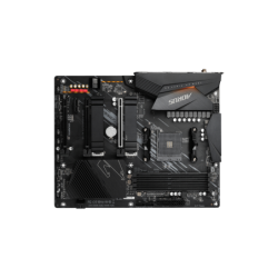 MOTHERBOARD GIGABYTE AM4 B550 AORUS ELITE AX V2 BOX ATX