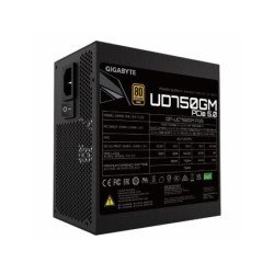 FUENTE 750W GIGABYTE GP-UD750GM PG5 80 PLUS GOLD