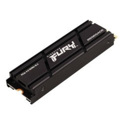DISCO SSD M.2 NVME 1TB KINGSTON FURY C/DISIPADOR