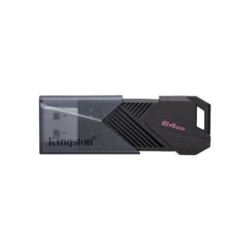Pen Drive 3.2 DTXON 64GB Exodia Onyx Gen 1