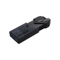 Pen Drive 3.2 DTXON 64GB Exodia Onyx Gen 1