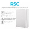 NAS EZVIZ 1 BAHIA R5C CS-R5C-R100-8F