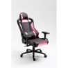 SILLA GAMER SYX CH-451 PK ROSA PINK