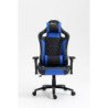 SILLA GAMER SYX CH-451 BL AZUL BLUE