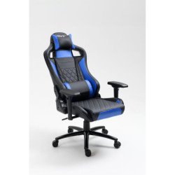 SILLA GAMER SYX CH-451 BL AZUL BLUE