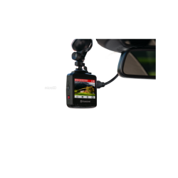 CAMARA P/AUTOS TRANSCEND DRIVEPRO250 64GB 2K WIFI