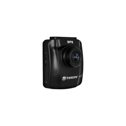 CAMARA P/AUTOS TRANSCEND DRIVEPRO250 64GB 2K WIFI