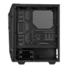 GABINETE ASUS GT301 TUF GAMING RGB BLACK V TEMPLADO