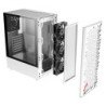 GABINETE ADATA XPG VALOR AIR PLUS BLANCO FANS ARGBX4
