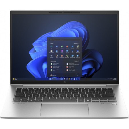 NOTEBOOK HP 14 840 CORE ULTRA 5-125U 16GB 512GB W11PRO