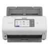 SCANNER BROTHER ADS-4700W 40 PPM DUPLEX RED