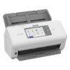 SCANNER BROTHER ADS-4700W 40 PPM DUPLEX RED