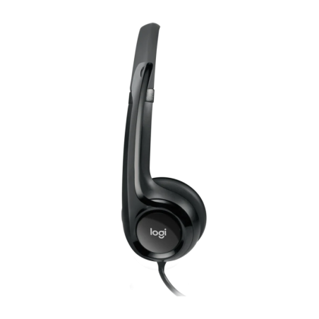AURICULARES + MIC LOGITECH CLEARCHAT H390 USB