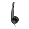 AURICULARES + MIC LOGITECH CLEARCHAT H390 USB