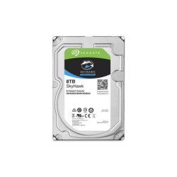 DISCO DURO SEAGATE 8TB SATA 6 GB/S 64MB SKYHAWK