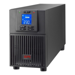 UPS APC ONLINE EASY SRV 3000VA/230V