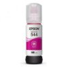 TINTA EPSON MAGENTA 544 L3110 L3150 L1110