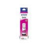 TINTA EPSON MAGENTA 544 L3110 L3150 L1110