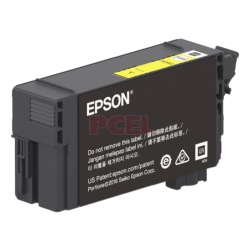 CARTUCHO EPSON T40W420 P/PLOTTER T3170 AMARI 50 ML