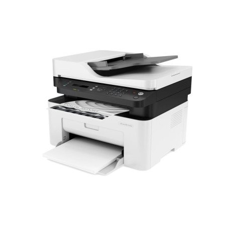 IMPRESORA LASER MFP 137FNW - HP