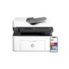 IMPRESORA LASER MFP 137FNW - HP