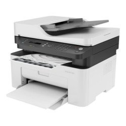 IMPRESORA LASER MFP 137FNW - HP