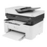 IMPRESORA LASER MFP 137FNW - HP