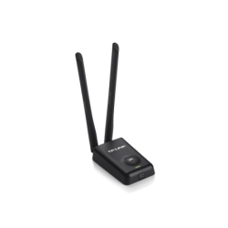 PLACA DE RED TP-LINK USB  WN8200ND 11N 300MBPS 2X5DBI