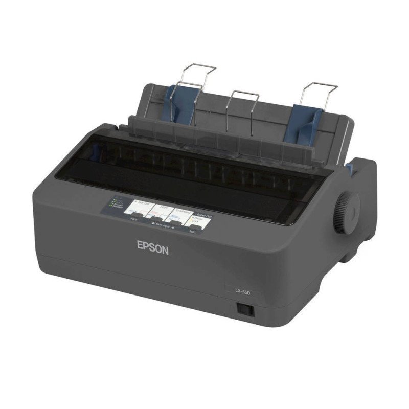 IMPRESORA EPSON MATRICIAL LX-350 IMPRESORA EPSON MATRICIAL LX-350