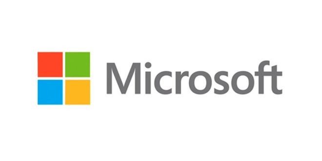 Microsoft